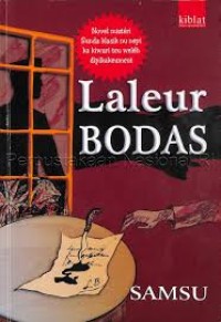 Laleur Bodas