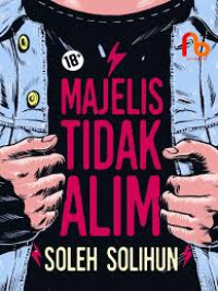 Image of Majelis Tidak Alim