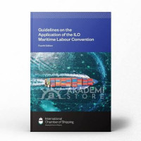 Image of Guidelines on The Application of The ILO Maritime Labour Convention: Fourth Edition