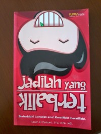 Jadilah yang Terbalik: Berbedalah! Lawanlah Arus! Kreatiflah! Inovatiflah!