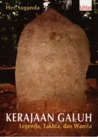 Kerajaan Galuh: Legenda, Takhta, dan Wanita