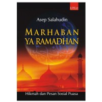 Marhaban Ya Ramadhan