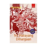 Nu Hayang Dihargaan