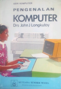 Pengenalan Komputer