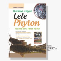 Budidaya Unggul: Lele Phyton