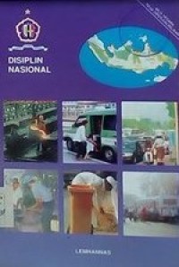 Disiplin Nasional