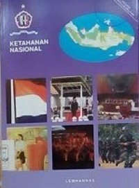 Ketahanan Nasional