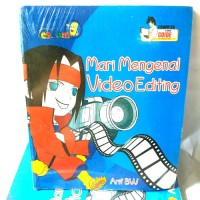 Mari Mengenal Video Editing