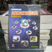 Membuat Jaringan Komputer Sederhana