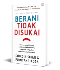 Berani Tidak Disukai