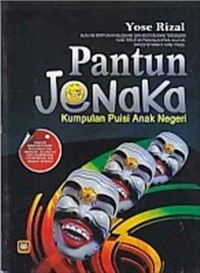 Pantun Jenaka