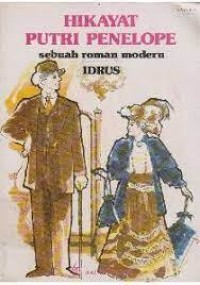Hikayat Putri Penelope: Sebuah Roman Modern