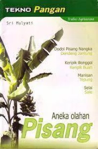Aneka Olahan Pisang
