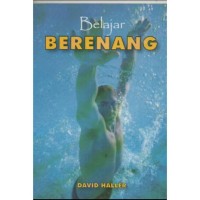 Belajar Berenang