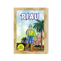 Seri Cerita Rakyat Riau