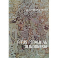 Image of Ritus Peralihan di Indonesia