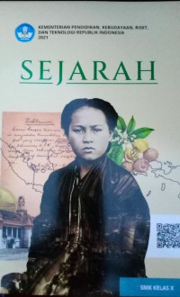 Sejarah: SMK Kelas X