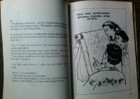Seni Batik yang Menarik