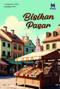 Bisikan Pasar