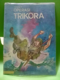 Operasi Trikora