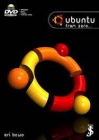 Ubuntu - From Zero 2
