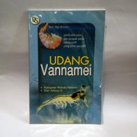 Udang Vannamei