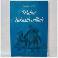 Wahai Kekasih Allah