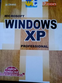 Microsoft Windows XP Professional