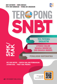 Image of Teropong SNBT SMK/MAK 2023