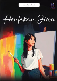 Image of Hentakan Jiwa