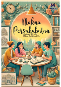 Image of Makna Persahabatan
